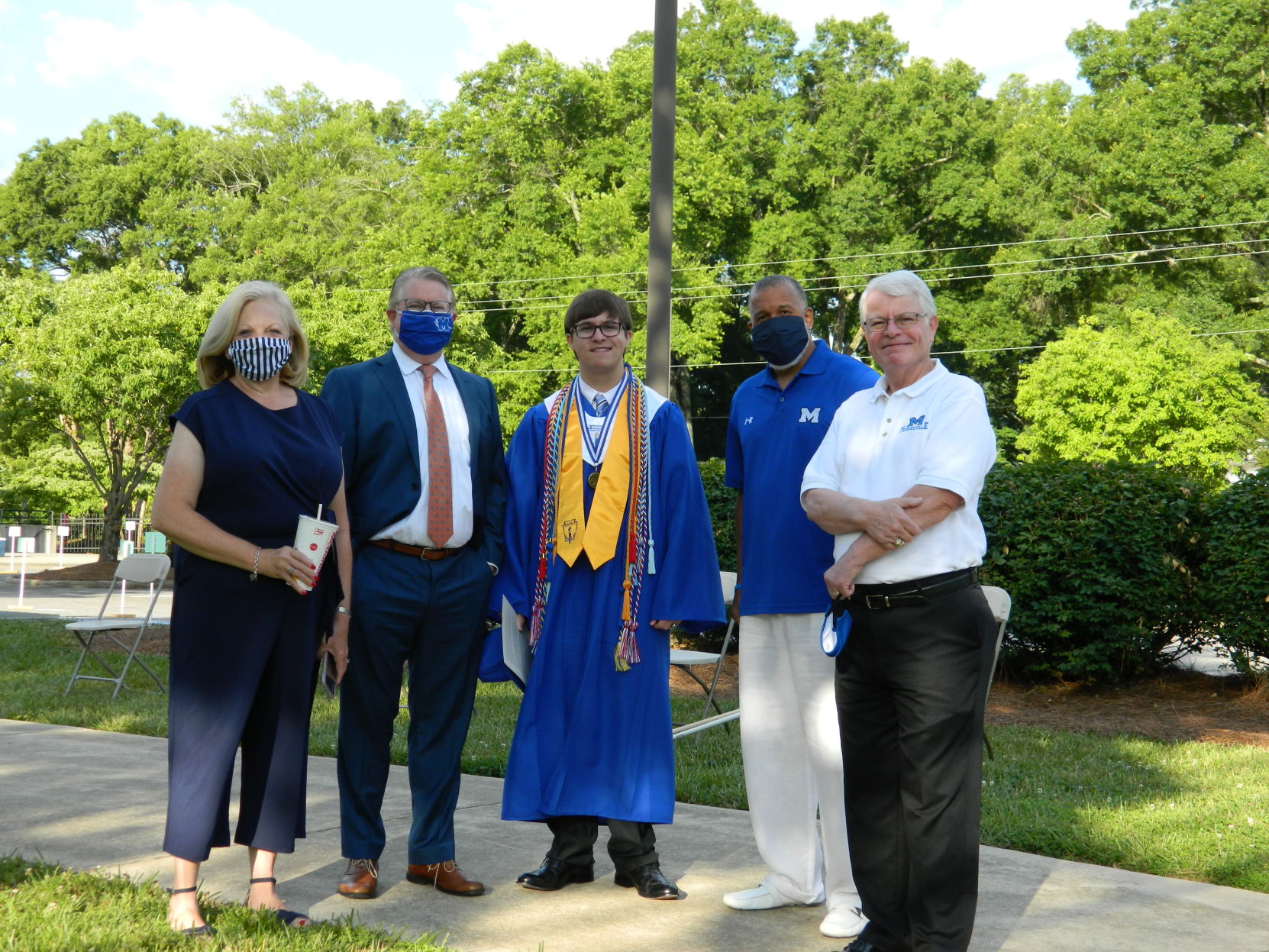 Mooresville High graduation (8).JPG